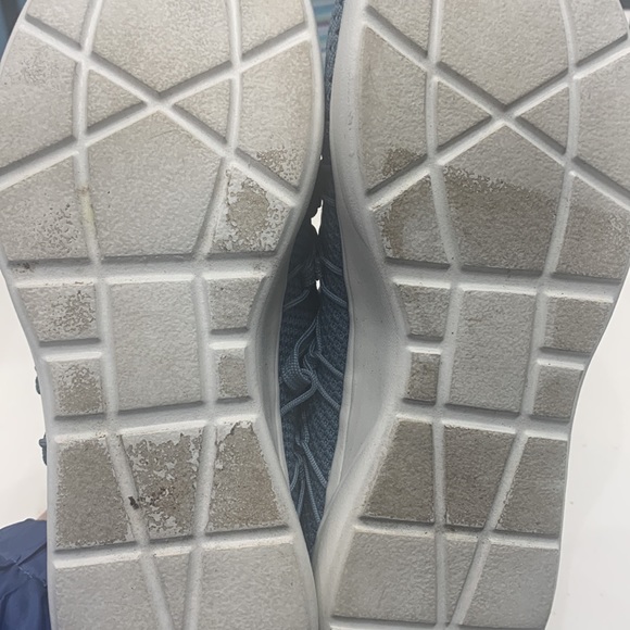 Skechers memory foam sneakers - Picture 6 of 9